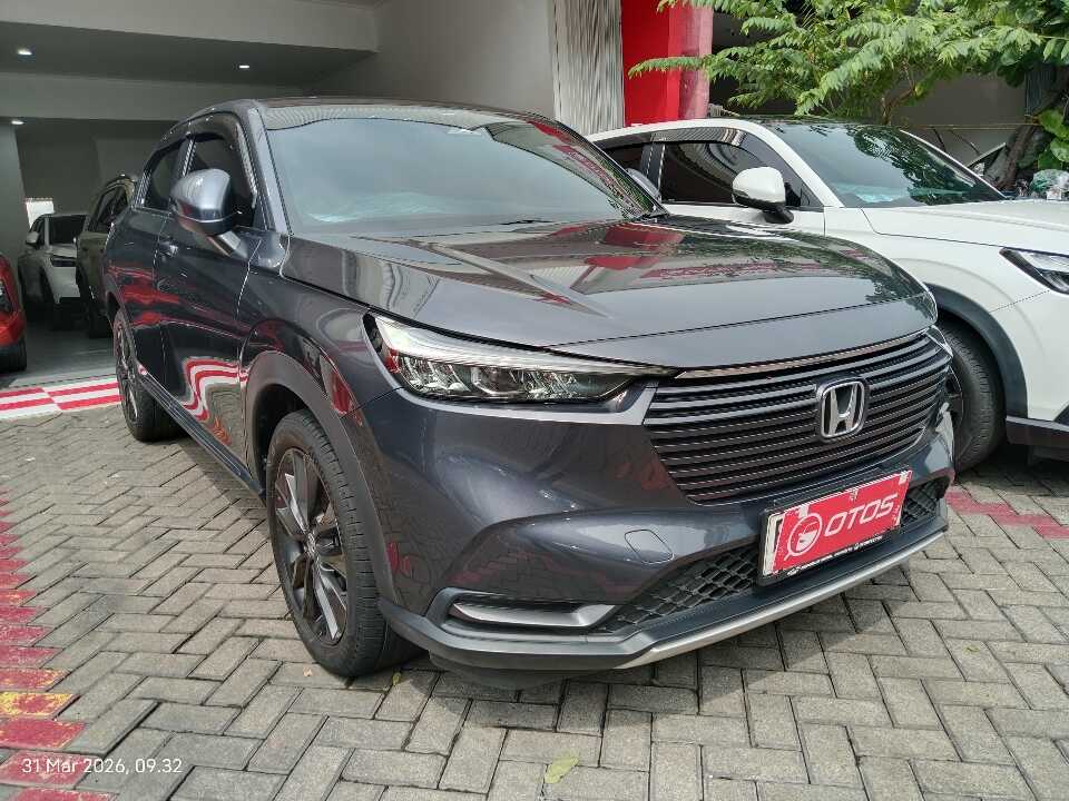 2024 Honda HR-V 1.5 SE
