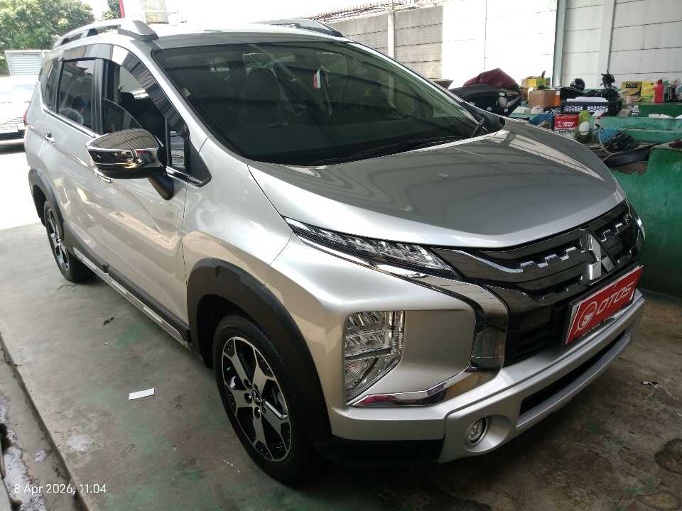 2021 Mitsubishi Xpander 1.5 Cross
