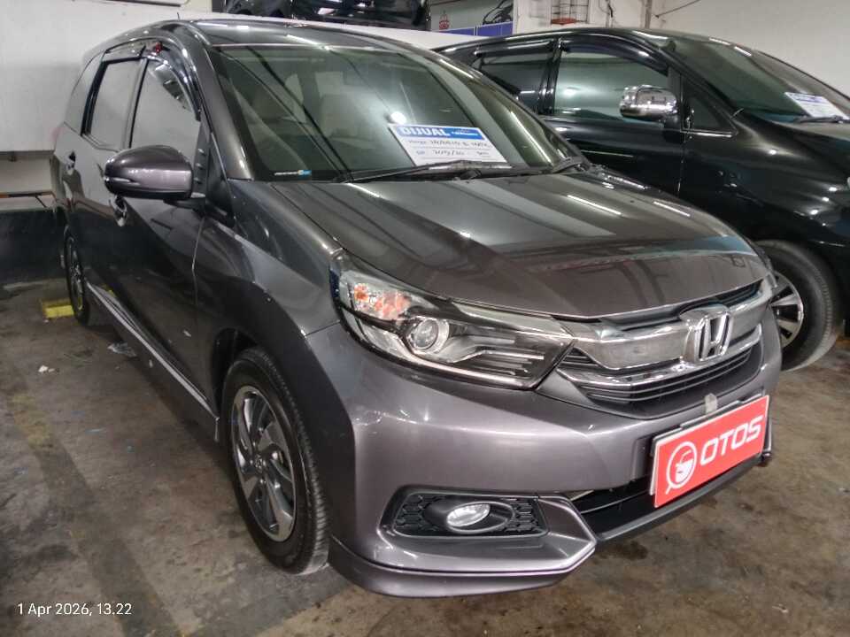 2019 Honda Mobilio 1.5 E - Foto 1 dari 6