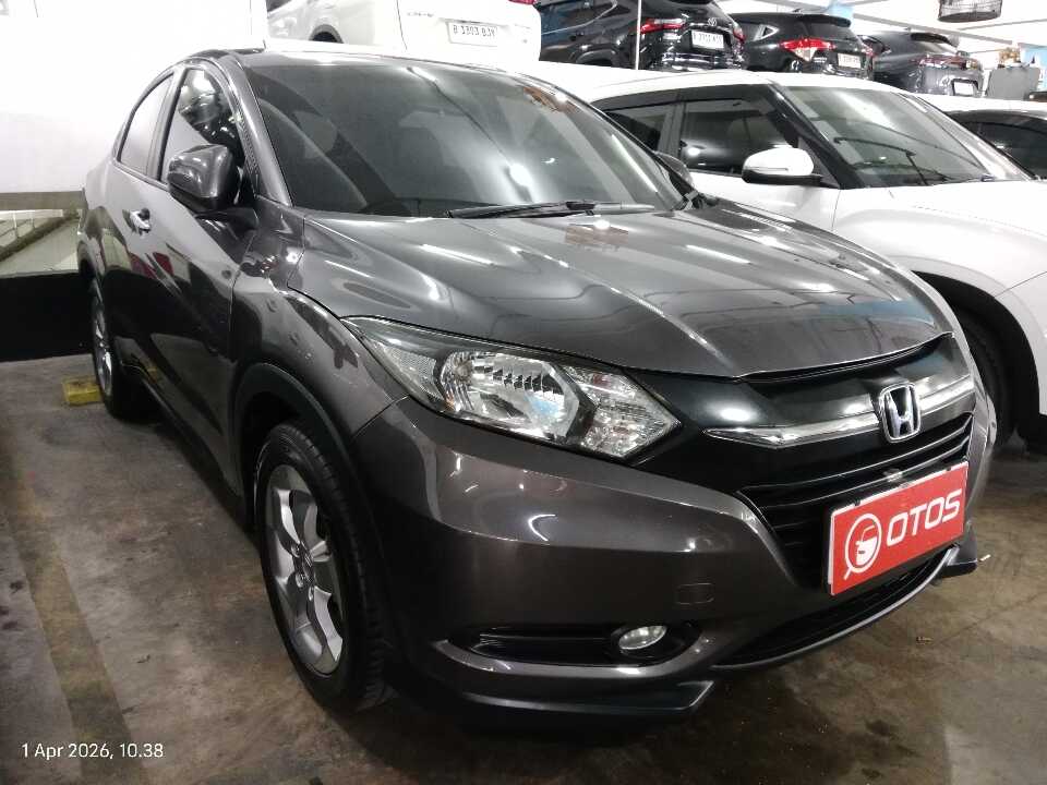 2017 Honda HR-V 1.5 E - Foto 1 dari 6