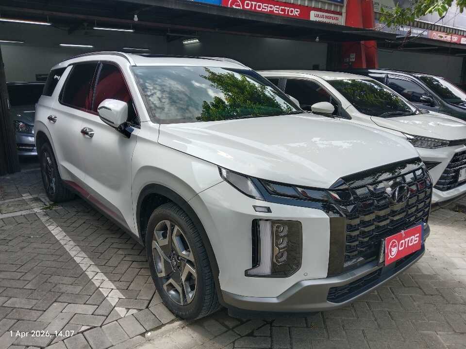2023 Hyundai Palisade 2.2 - Foto 1 dari 6