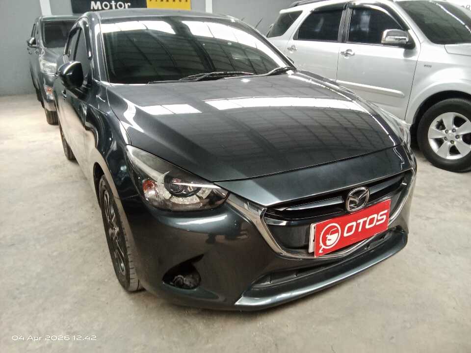2015 Mazda 2 1.5 GT Skyactive - Foto 1 dari 6