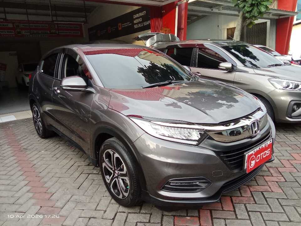 2021 Honda HR-V 1.5 E - Foto 1 dari 6