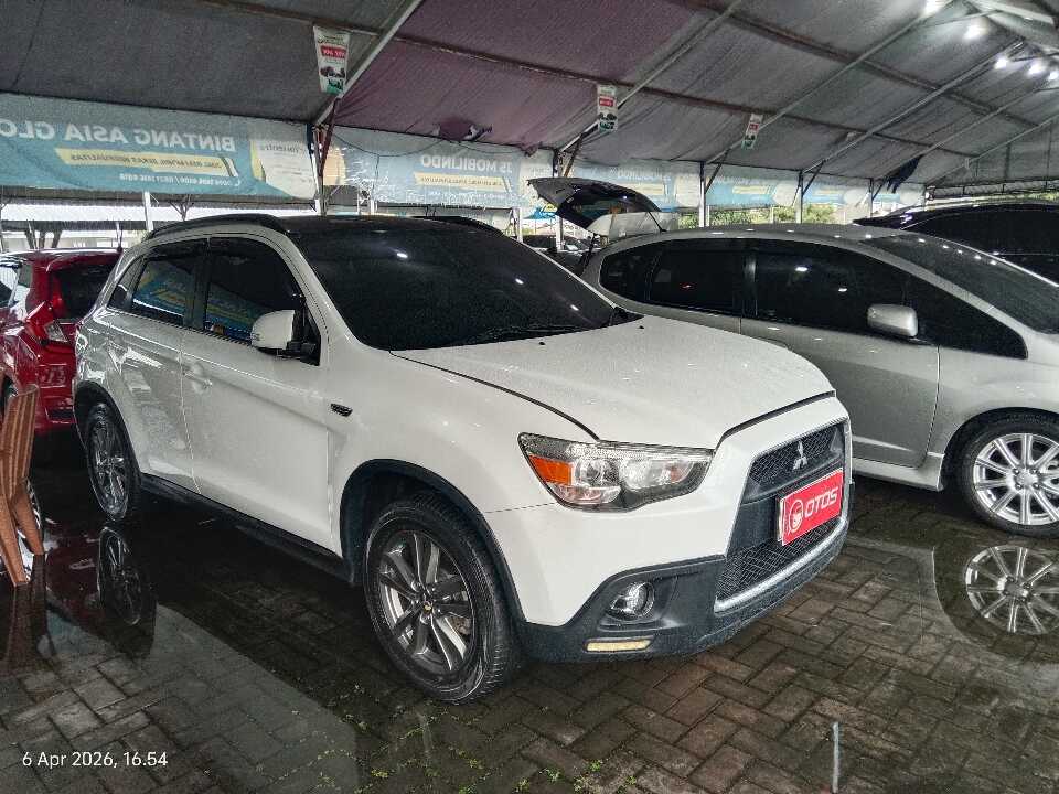 2013 Mitsubishi Outlander Sport 2.0 PX - Foto 1 dari 6