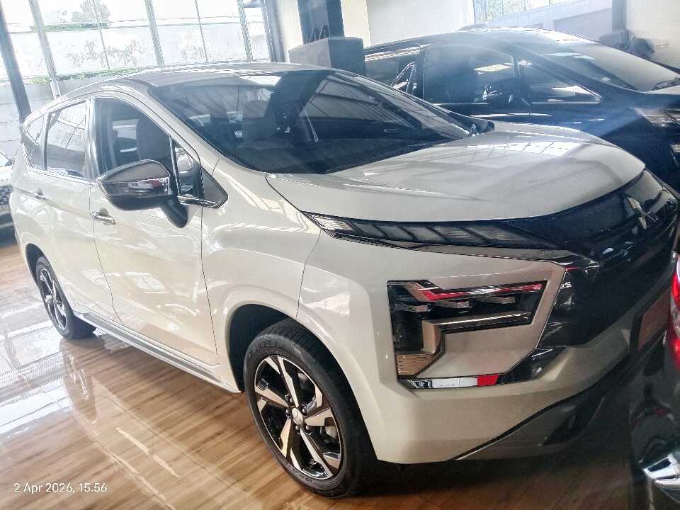 2023 Mitsubishi Xpander 1.5 Ultimate - Foto 1 dari 6