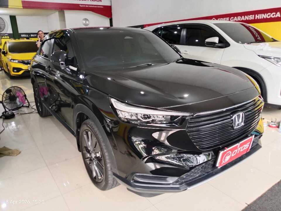 2024 Honda HR-V 1.5 SE