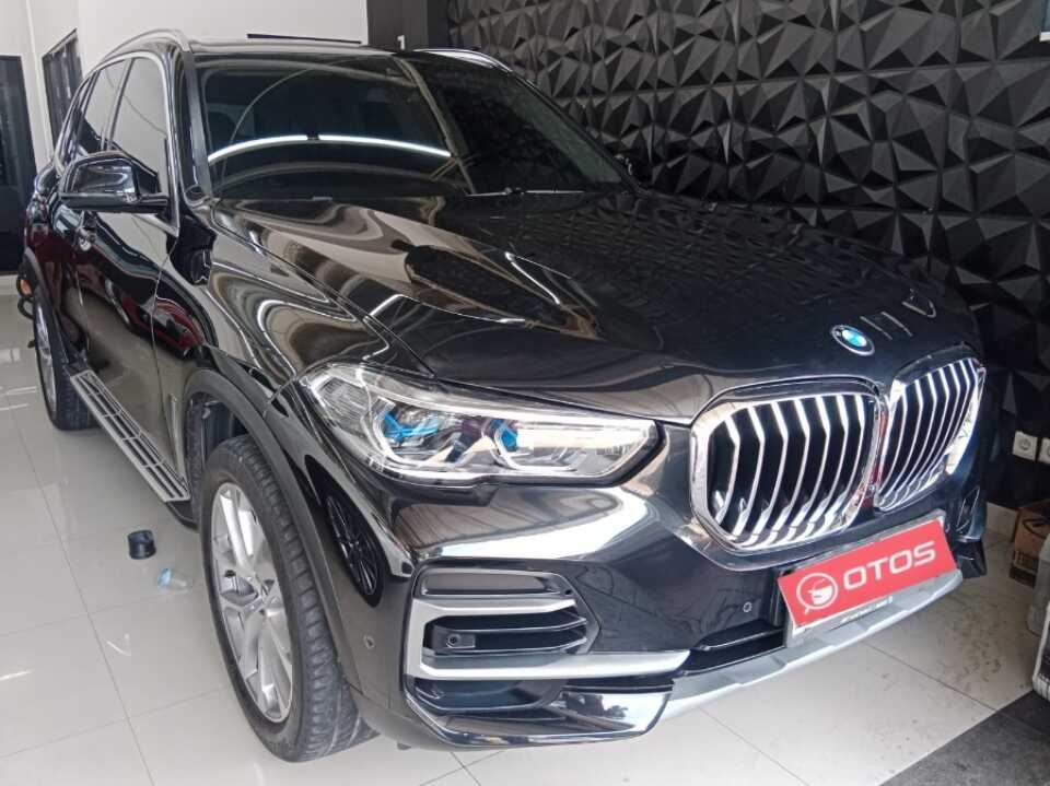 2023 BMW X5 3.0 Xdrive40i Xline