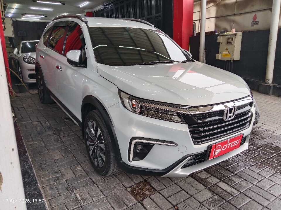 2023 Honda BR-V 1.5 PRE - Foto 1 dari 6