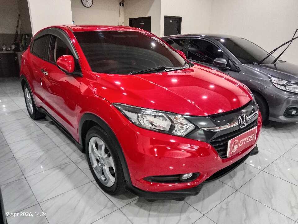 2016 Honda HR-V 1.5 E - Foto 1 dari 6