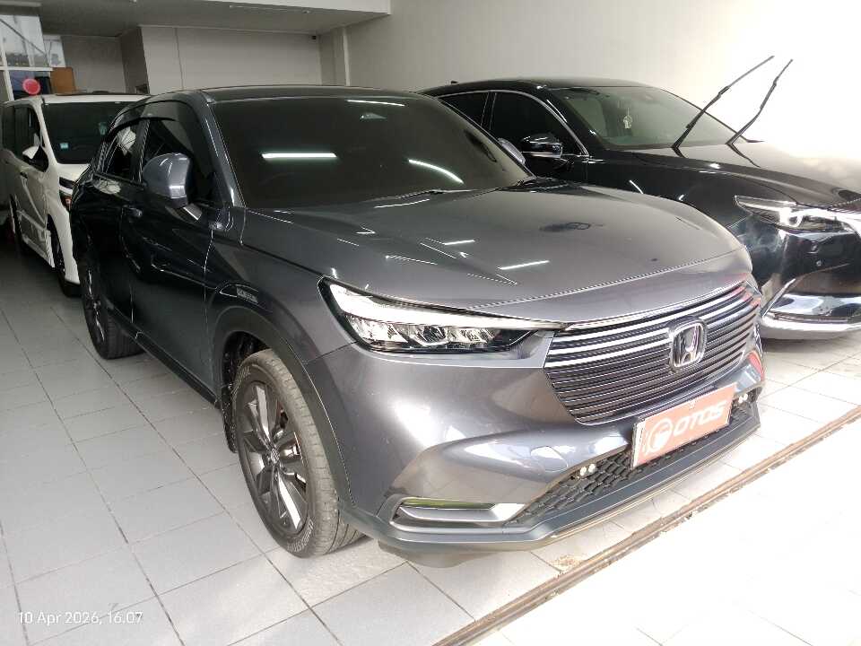 2023 Honda HR-V 1.5 SE - Foto 1 dari 6