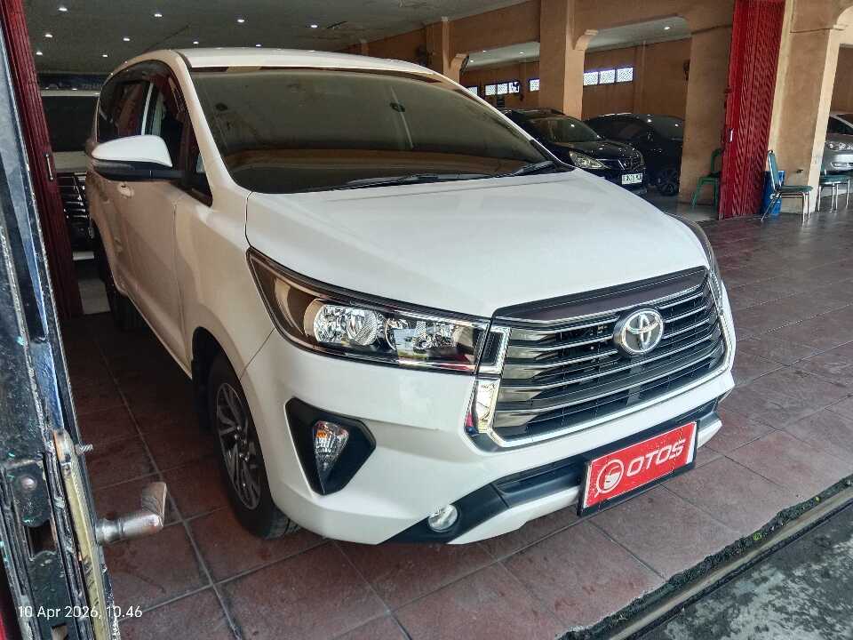 2024 Toyota Kijang Innova 2.4 G - Foto 1 dari 6