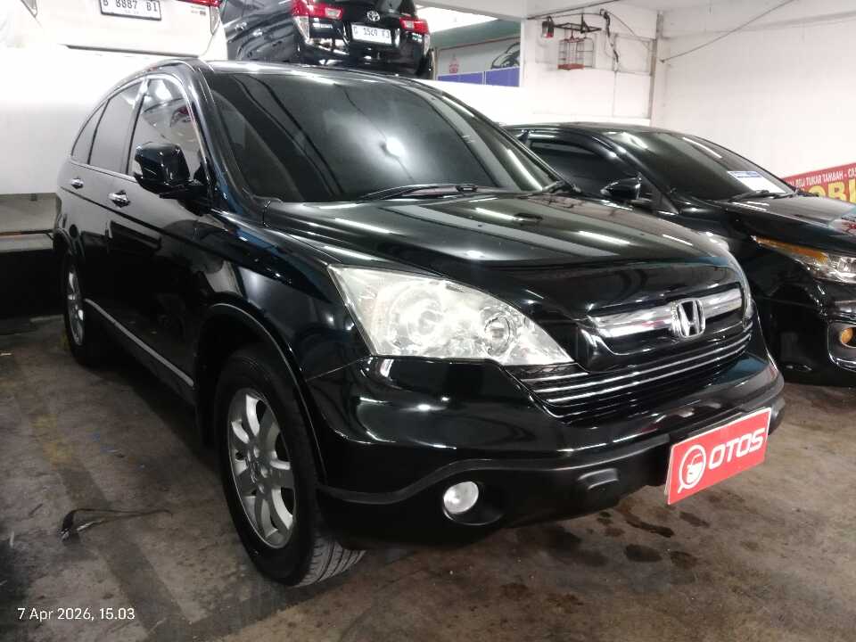 2008 Honda CR-V 2.4 RE1 - Foto 1 dari 6