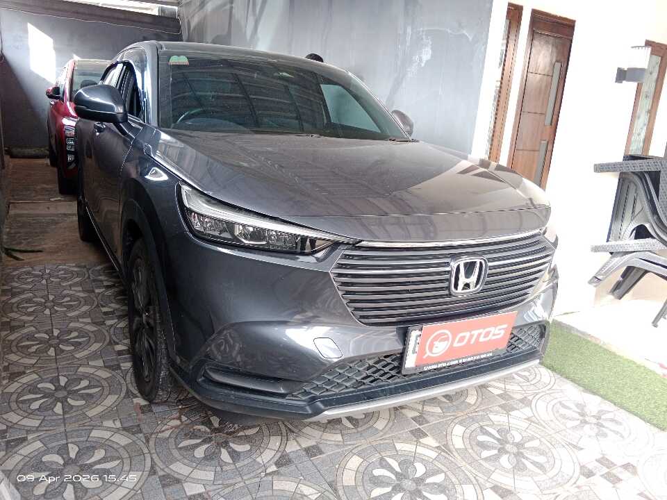 2022 Honda HR-V 1.5 SE - Foto 1 dari 6