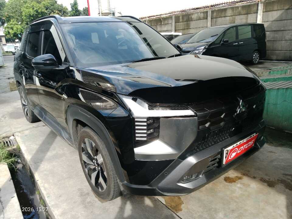 2025 Mitsubishi Destinator 1.5 Ultimate Premium - Foto 1 dari 6