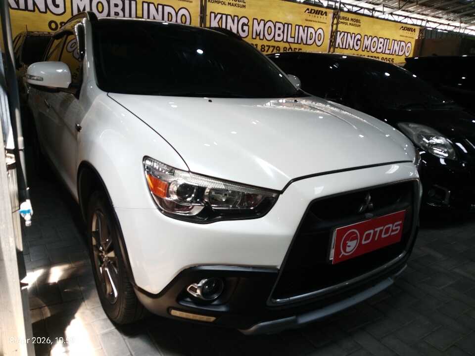 2013 Mitsubishi Outlander Sport 2.0 PX - Foto 1 dari 6