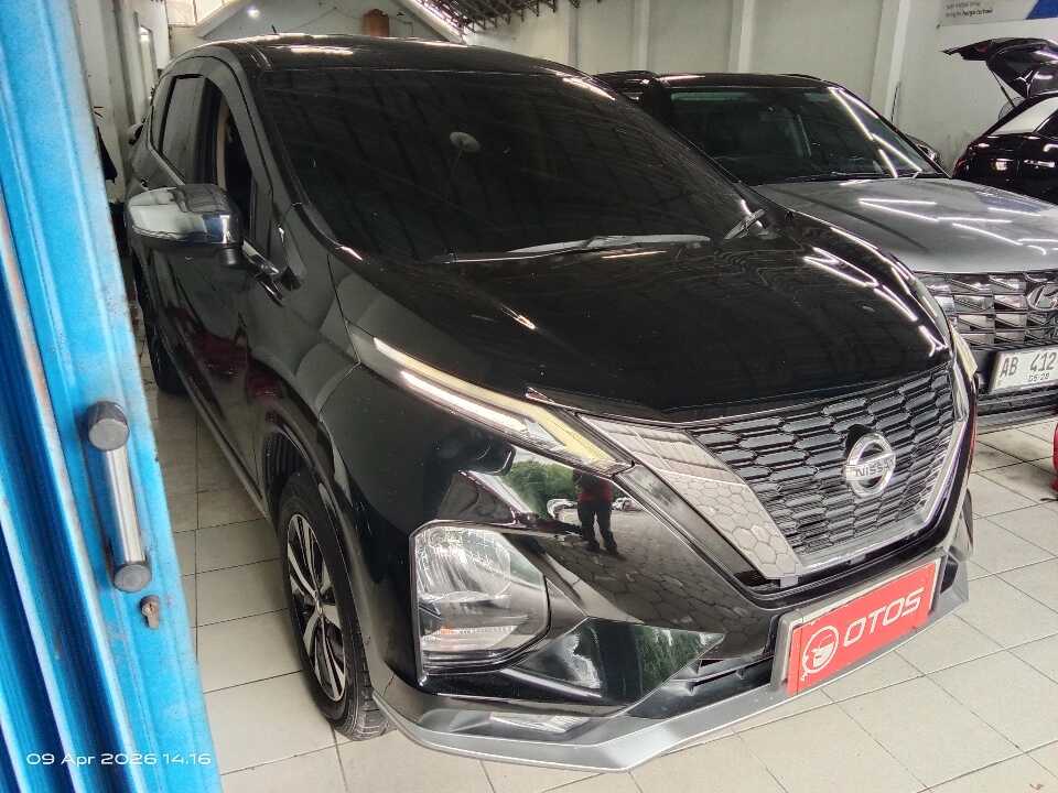 2019 Nissan Livina 1.5 VL - Foto 1 dari 6