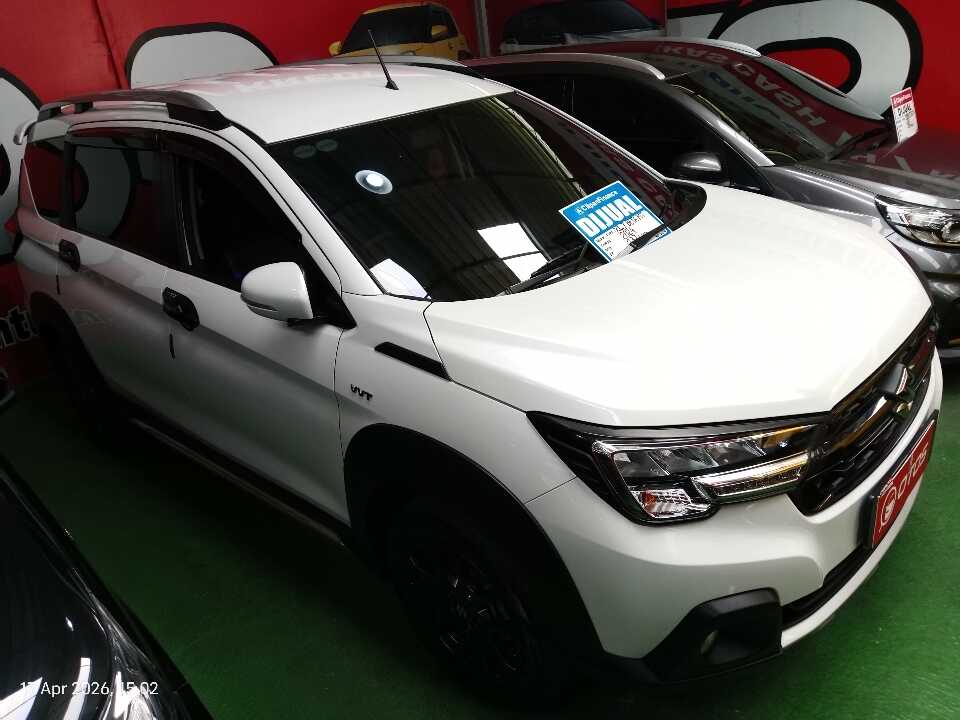 2024 Suzuki XL7 1.5 Beta - Foto 1 dari 6