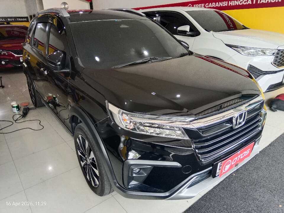 2023 Honda BR-V 1.5 PRE
