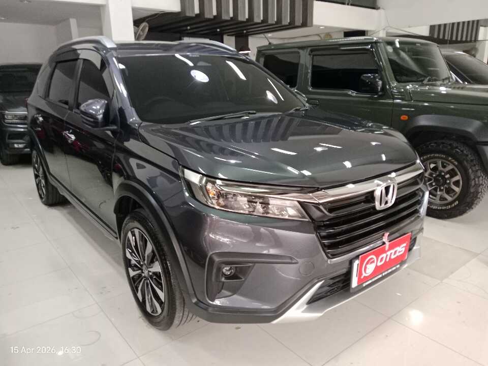 2023 Honda BR-V 1.5 PRE-HS - Foto 1 dari 6