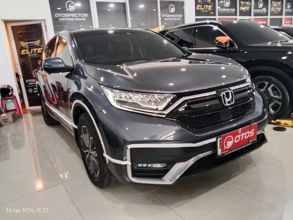 2023 Honda CR-V 1.5 Prestige - Foto 1 dari 6