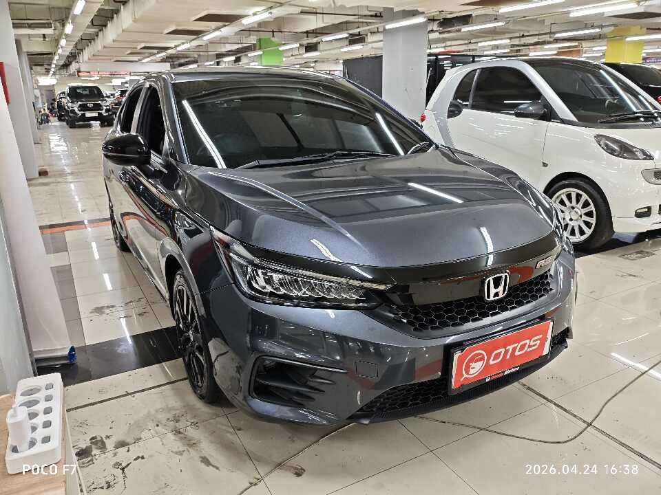 2023 Honda City 1.5 RS - Foto 1 dari 6