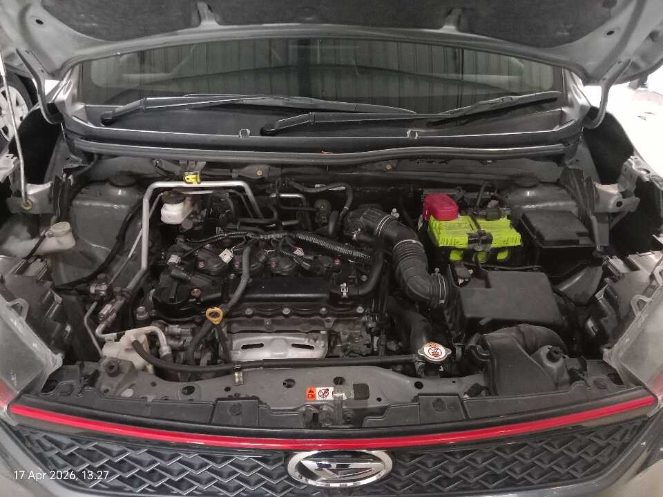 Foto Mobil Bekas Mesin Daihatsu Xenia 1.5 R Deluxe tahun 2022