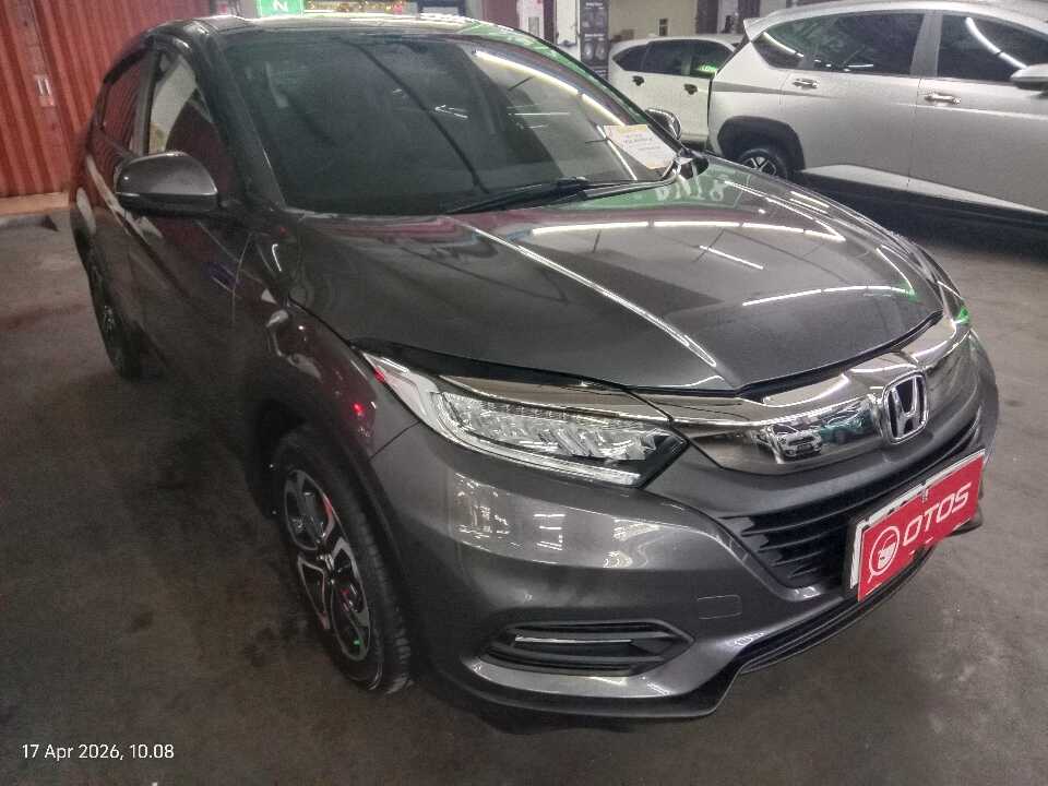 2021 Honda HR-V 1.5 SE - Foto 1 dari 6
