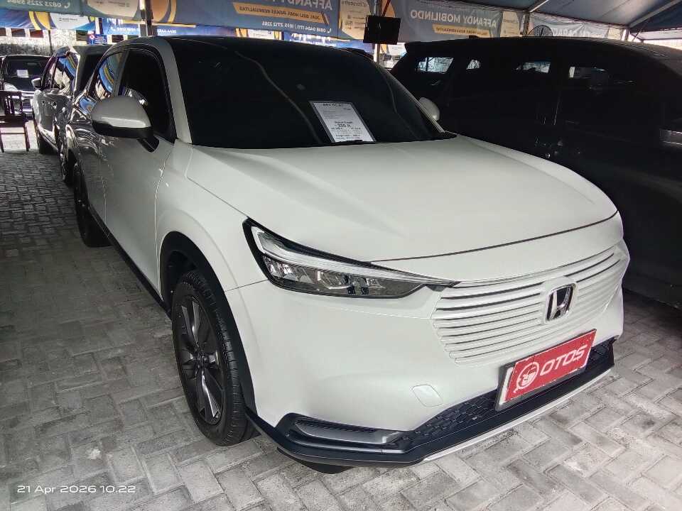 2022 Honda HR-V 1.5 SE - Foto 1 dari 6