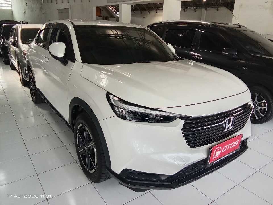 2022 Honda HR-V 1.5 S - Foto 1 dari 6