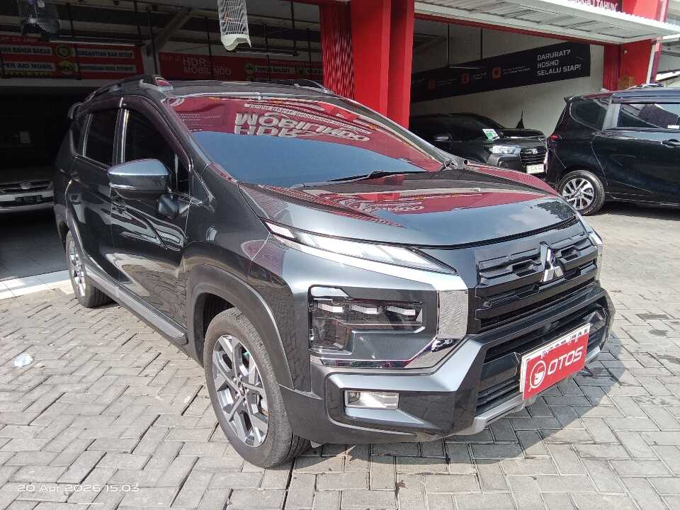 2023 Mitsubishi Xpander 1.5 Cross