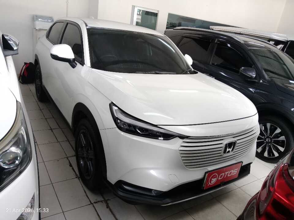 2023 Honda HR-V 1.5 E - Foto 1 dari 6