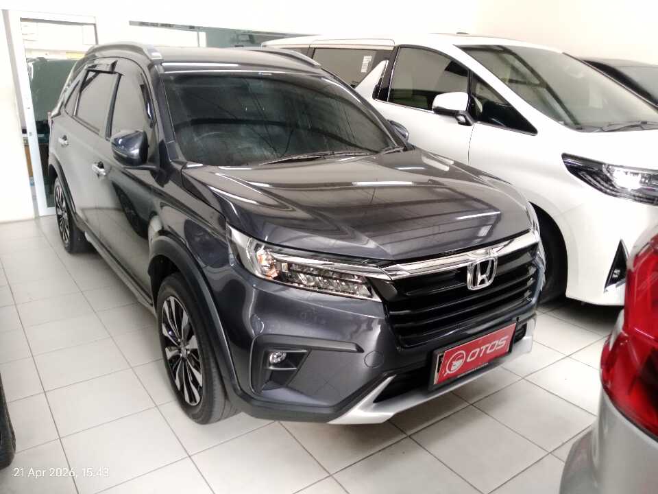2023 Honda BR-V 1.5 PRE