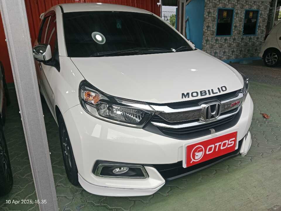 2023 Honda Mobilio 1.5 S - Foto 1 dari 6