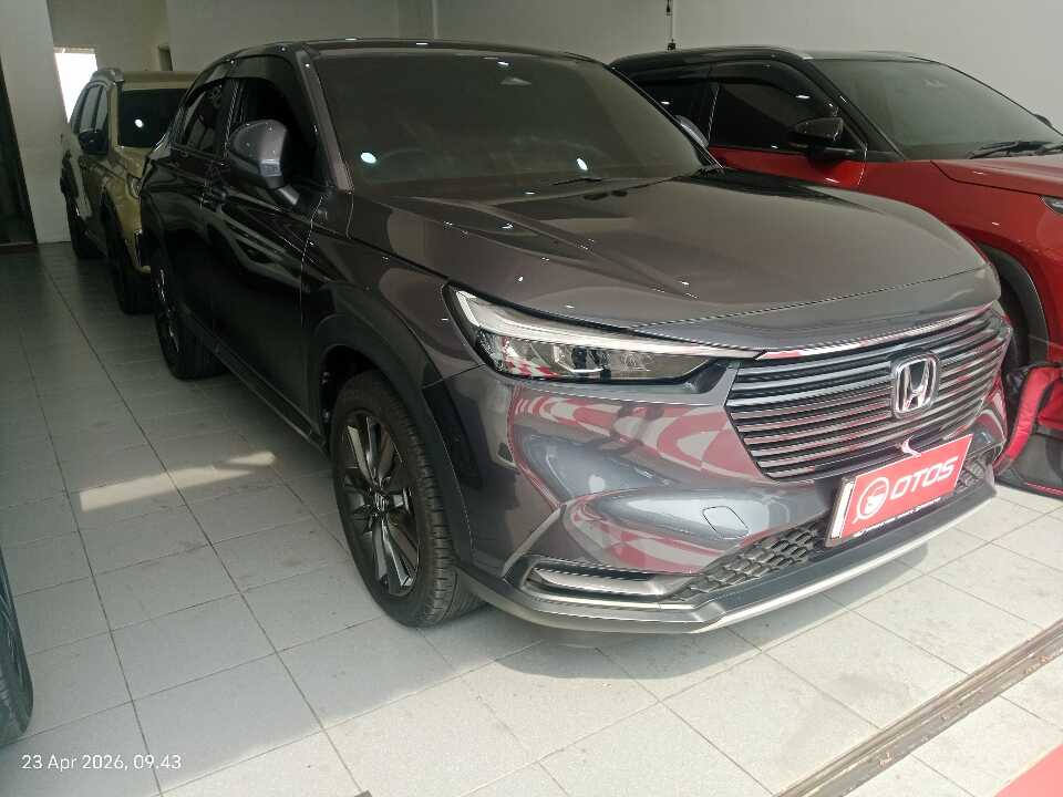 2023 Honda HR-V 1.5 SE - Foto 1 dari 6