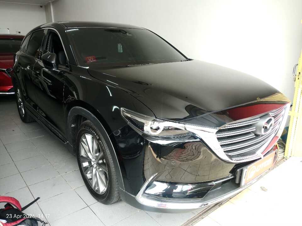 2019 Mazda CX-9 2.5 - Foto 1 dari 6