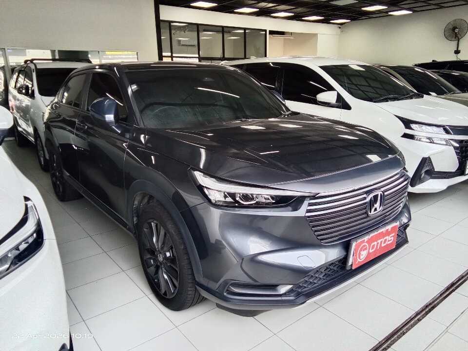 2022 Honda HR-V 1.5 SE - Foto 1 dari 6