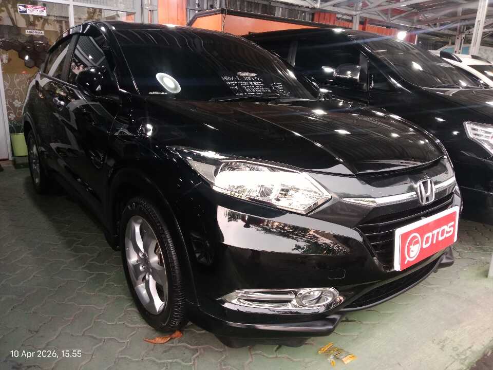 2015 Honda HR-V 1.5 E - Foto 1 dari 6