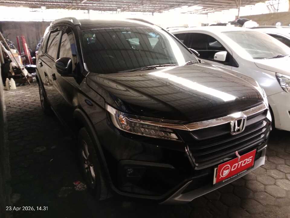 2023 Honda BR-V 1.5 E