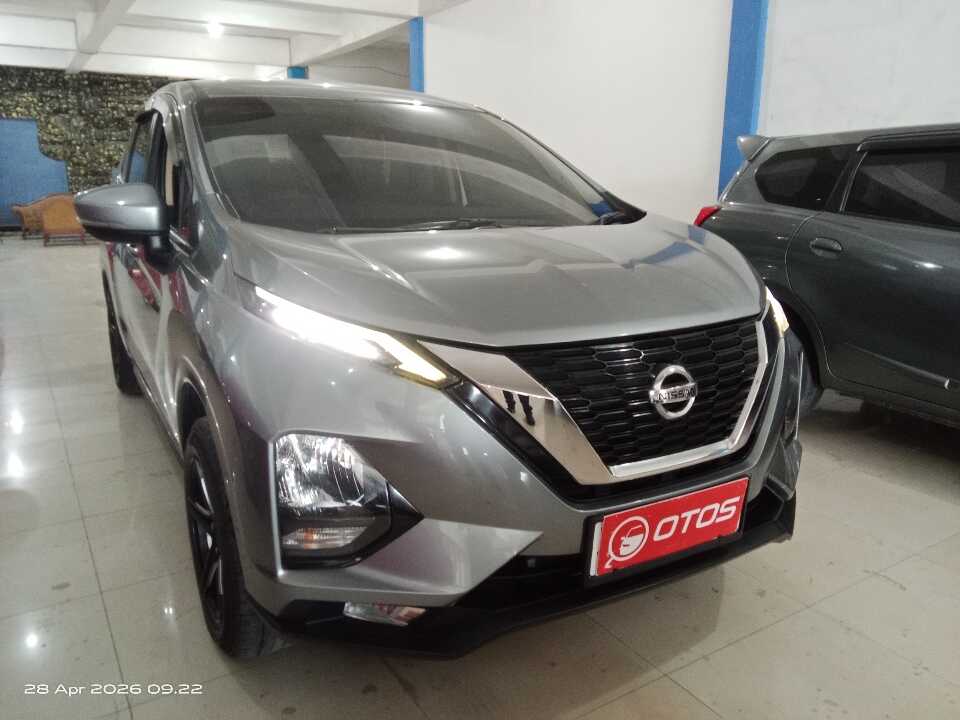 2019 Nissan Livina 1.5 VE - Foto 1 dari 6