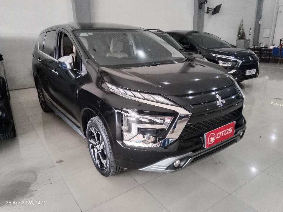 2022 Mitsubishi Xpander 1.5 Ultimate
