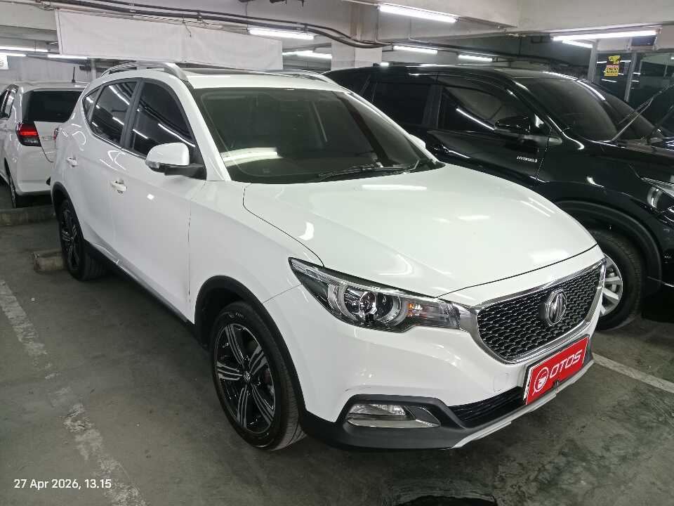 2020 MG ZS 1.5 - Foto 1 dari 6