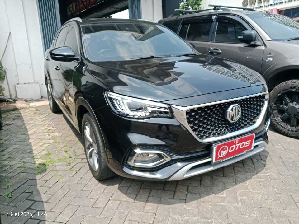 2021 MG HS 1.5 - Foto 1 dari 6