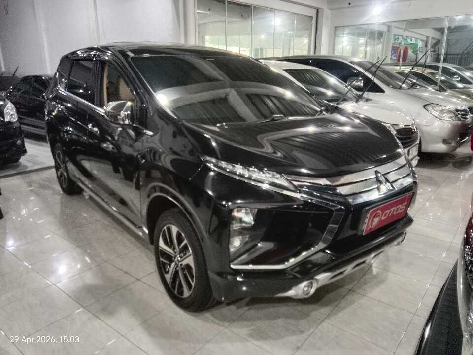 2018 Mitsubishi Xpander 1.5 Ultimate