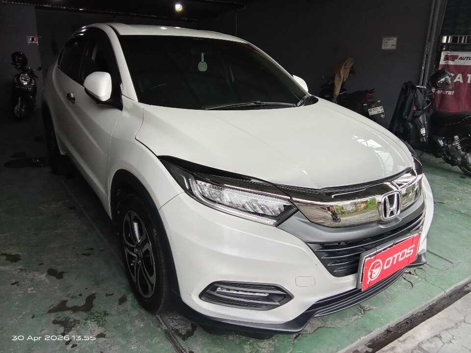 2021 Honda HR-V 1.5 E Special Edition - Foto 1 dari 6