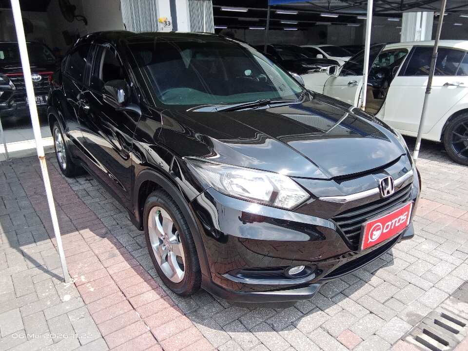 2018 Honda HR-V 1.5 E - Foto 1 dari 6