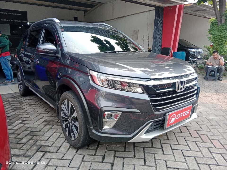 2023 Honda BR-V 1.5 PRE - Foto 1 dari 6