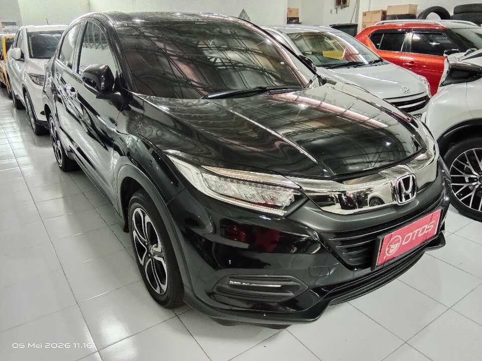 2020 Honda HR-V 1.5 SE - Foto 1 dari 6