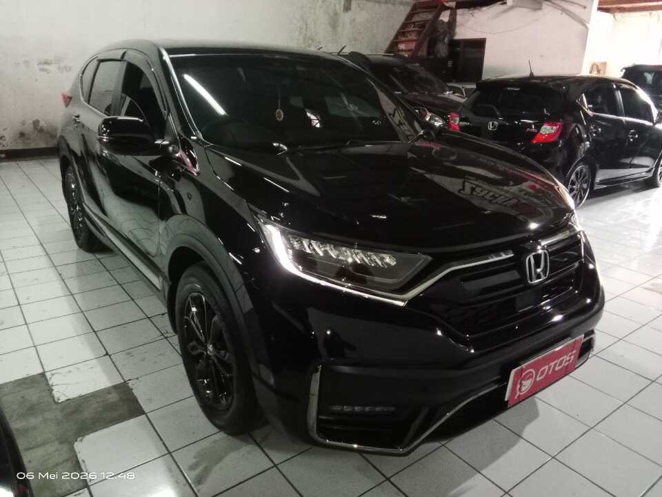 2023 Honda CR-V 1.5 Turbo Prestige - Foto 1 dari 6