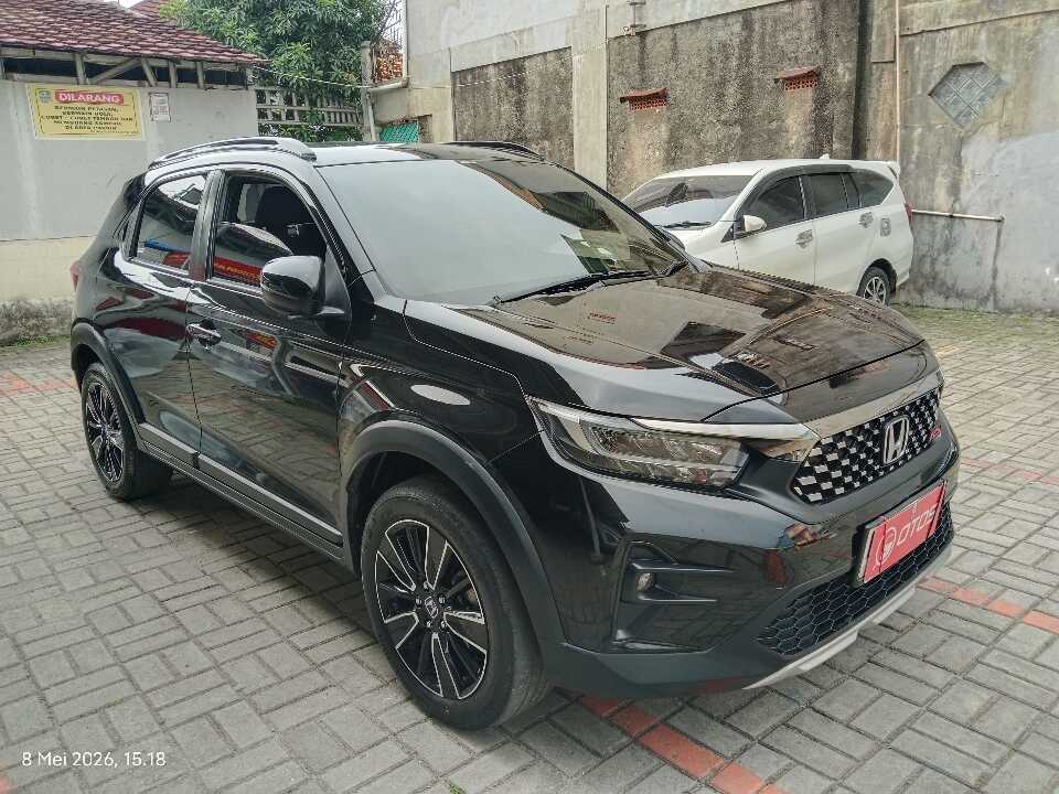 2023 Honda WR-V 1.5 RS