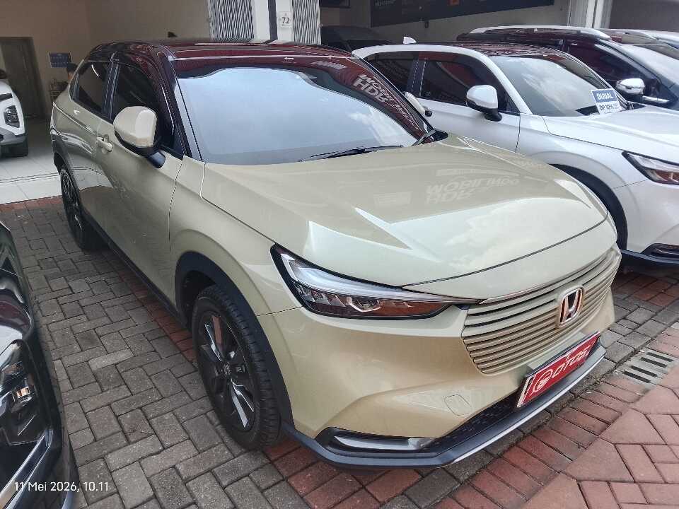 2022 Honda HR-V 1.5 SE - Foto 1 dari 6